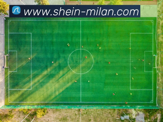 米兰体育APP 体育赛事宣传图